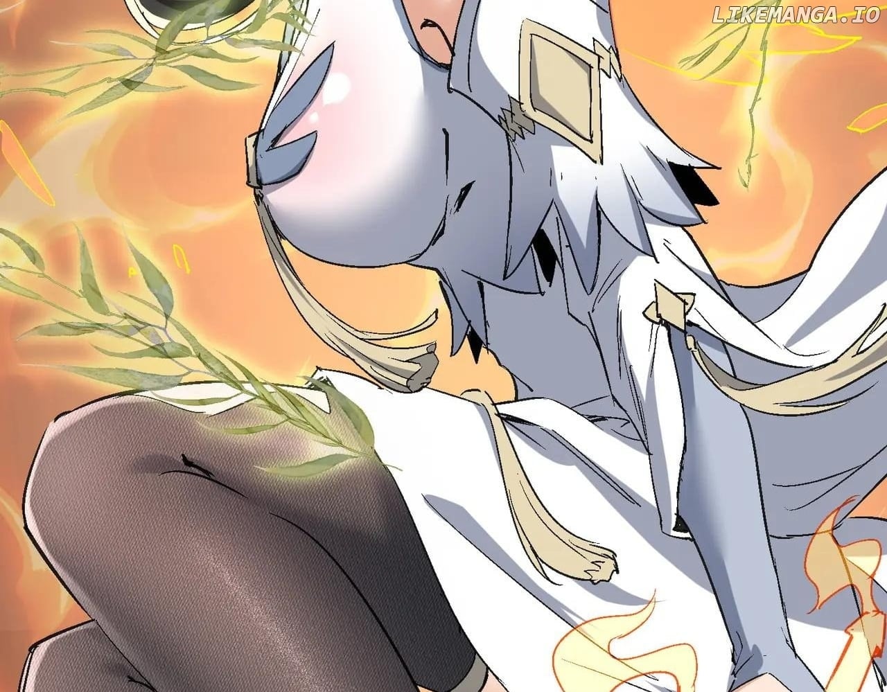 My Empress Apprentice is Becoming Evil Chapter 53 - page 6